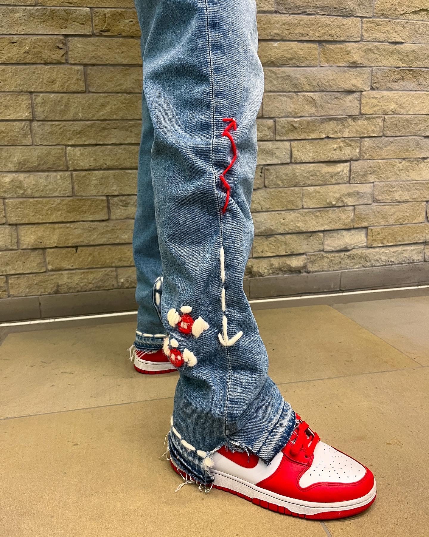 Dreamers Jeans