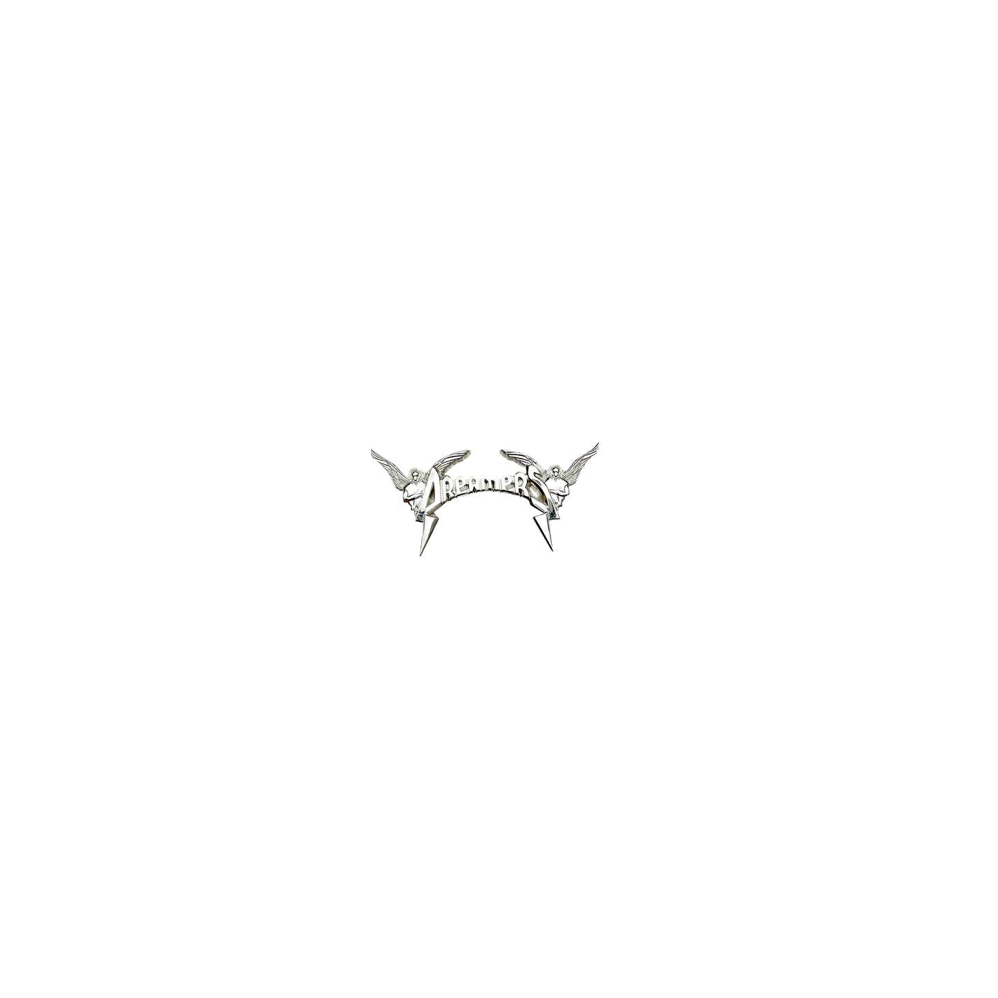 DREAMERS PIN