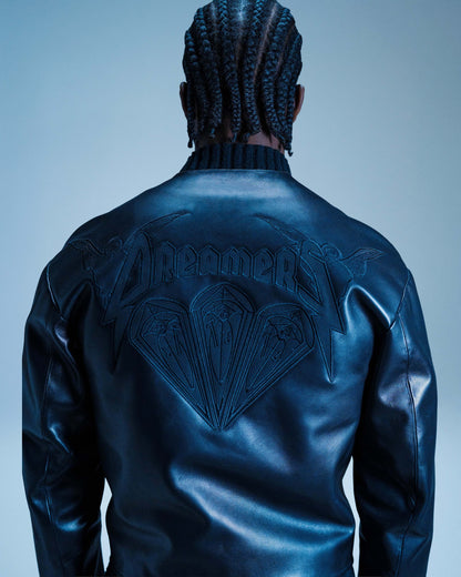 DREAMERS SERAPH LEATHER JACKET