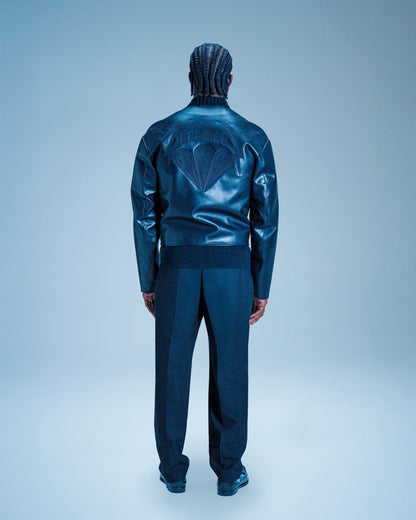 DREAMERS SERAPH LEATHER JACKET