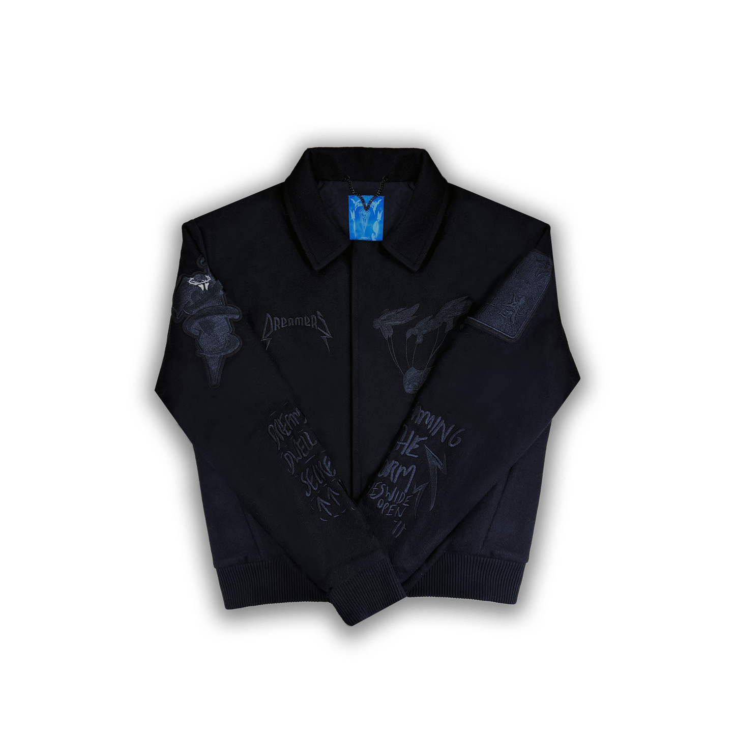 DREAMERS STORM VARSITY