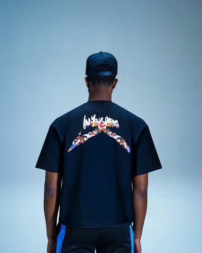 DREAMERS SERAPHIM SNAPBACKS