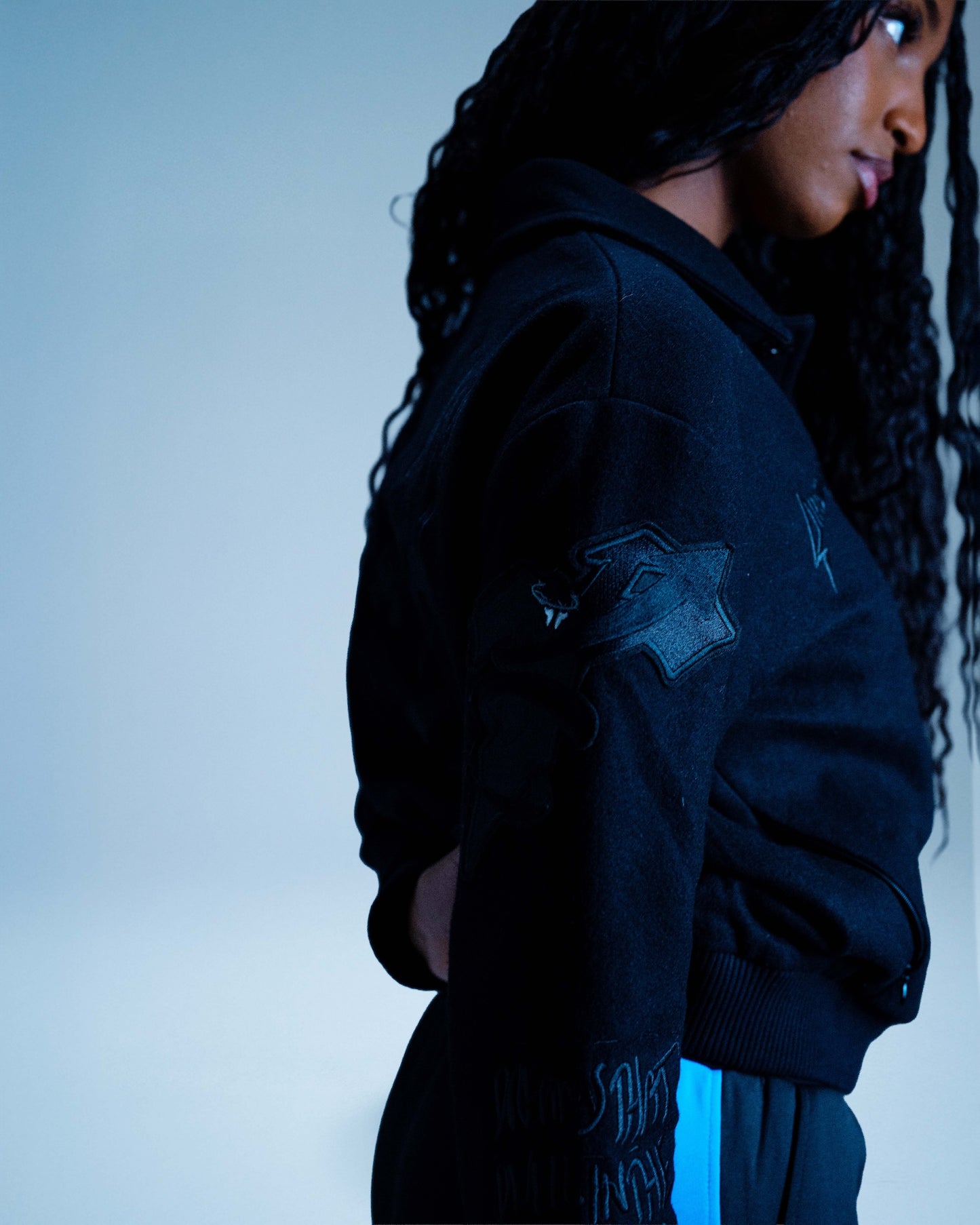 DREAMERS STORM VARSITY