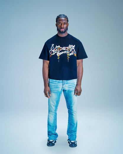 DREAMERS UNIVERSE TEE