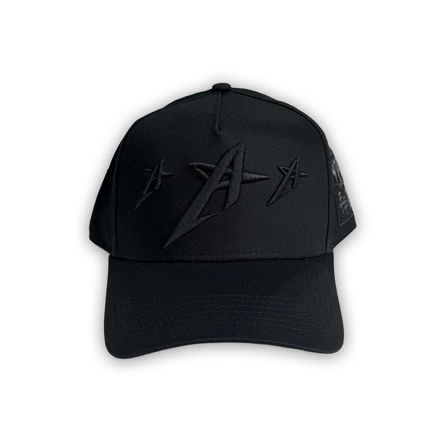 DREAMERS SERAPHIM SNAPBACKS