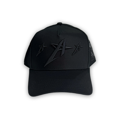 DREAMERS SERAPHIM SNAPBACKS