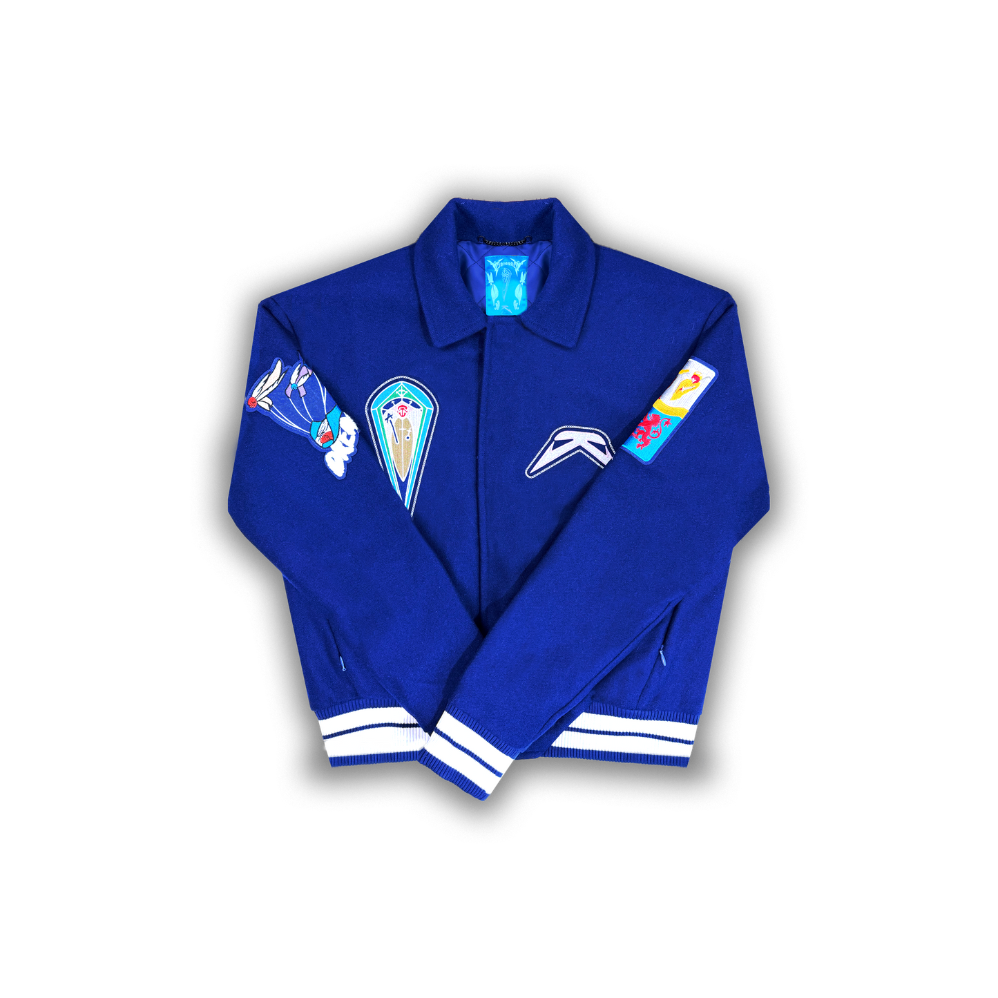 DREAMERS LIGHT VARSITY