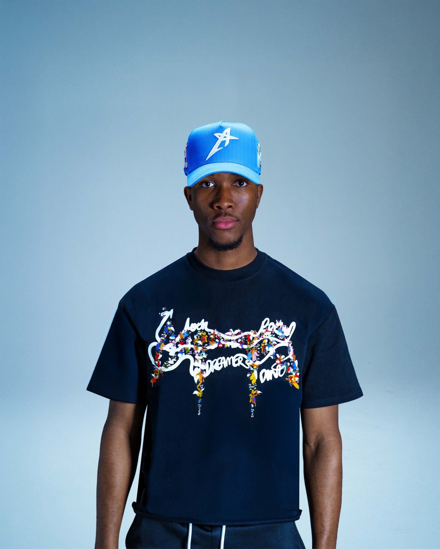 DREAMERS UNIVERSE TEE