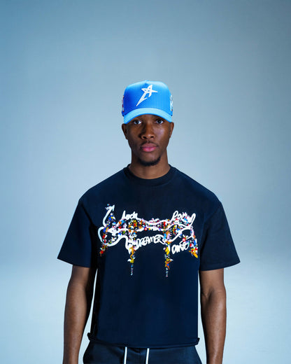 DREAMERS UNIVERSE TEE