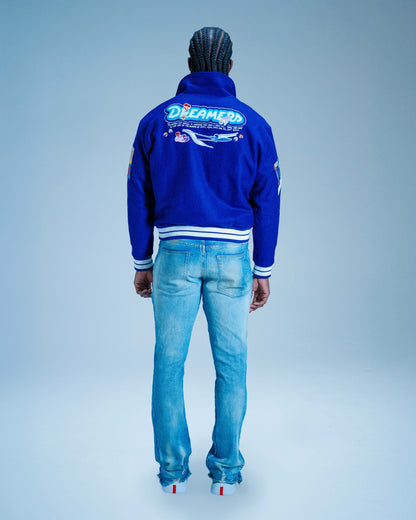 DREAMERS LIGHT VARSITY