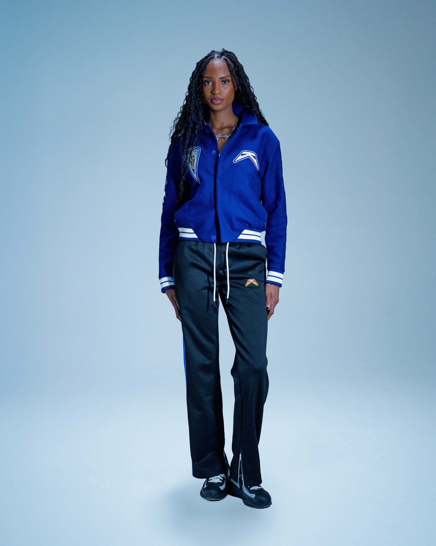 DREAMERS LIGHT VARSITY