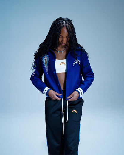 DREAMERS LIGHT VARSITY