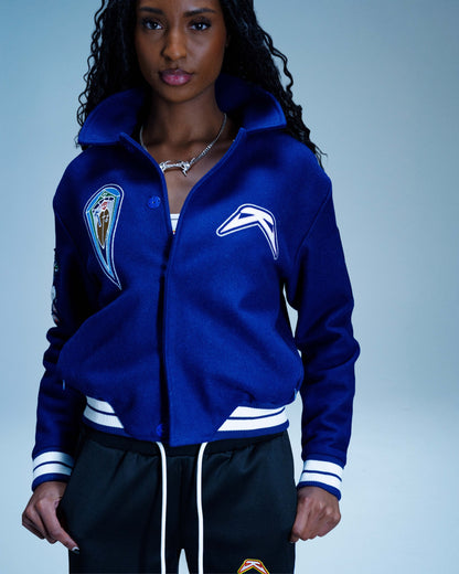 DREAMERS LIGHT VARSITY