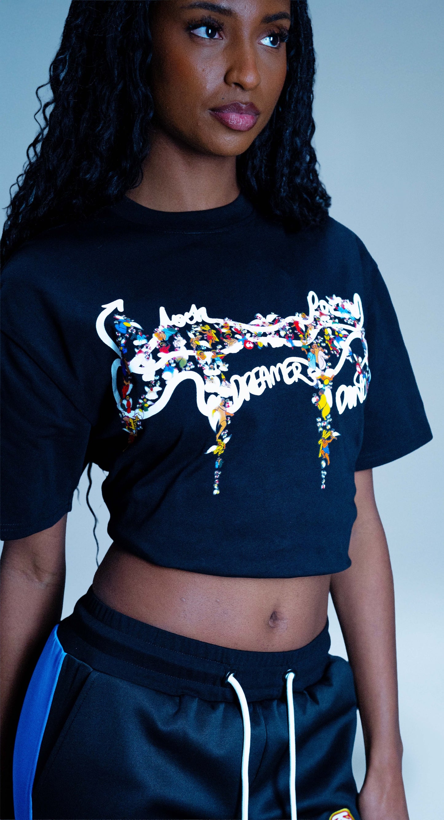 DREAMERS UNIVERSE TEE