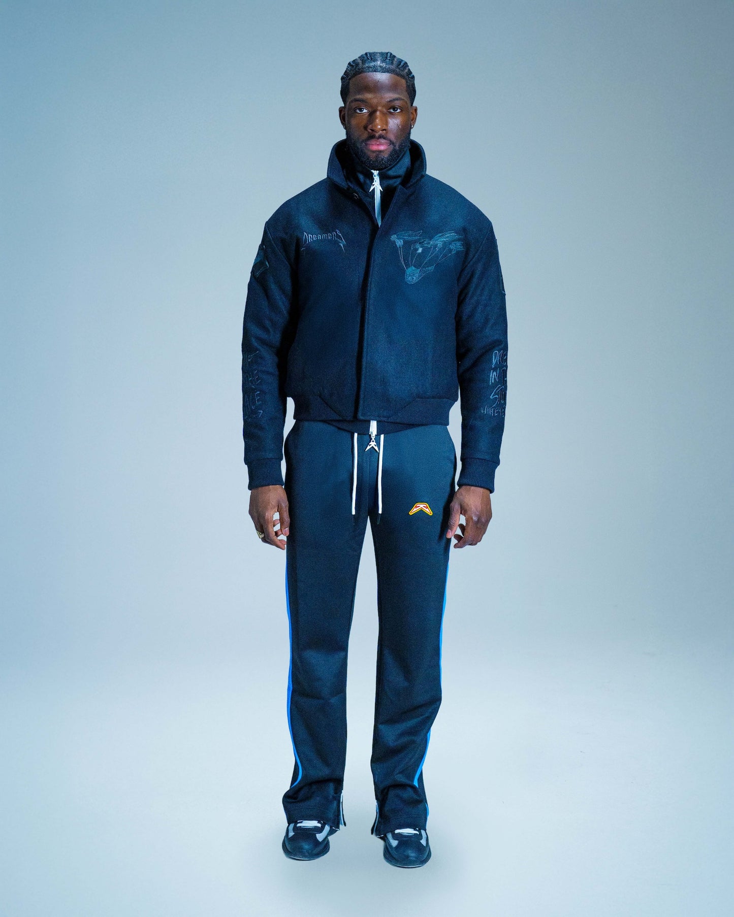 Dreamsuit Track Bottoms