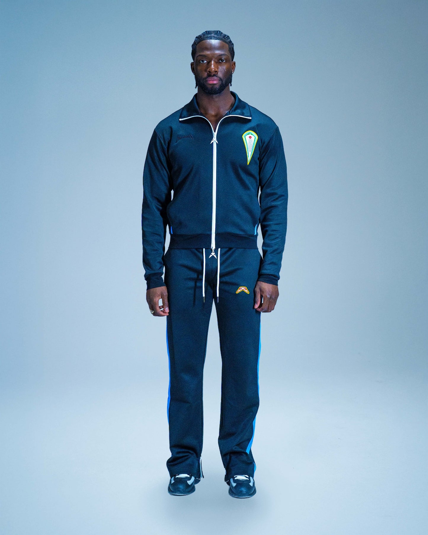 Dreamsuit Track Jacket