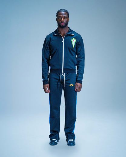 Dreamsuit Track Jacket