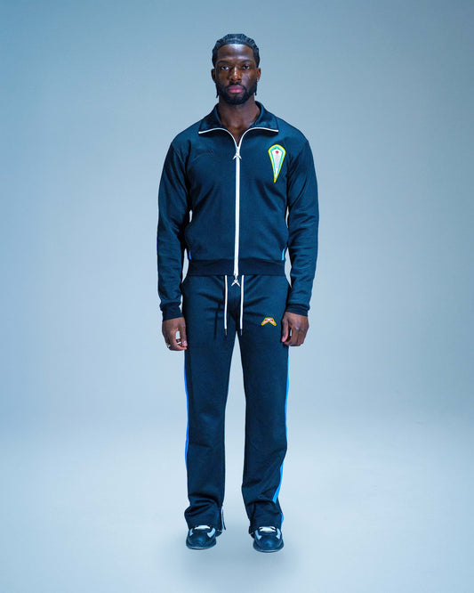 Dreamsuit Track Jacket