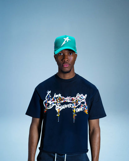 DREAMERS SERAPHIM SNAPBACKS