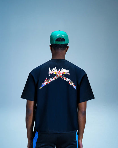 DREAMERS SERAPHIM SNAPBACKS