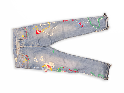 Dreamers Jeans