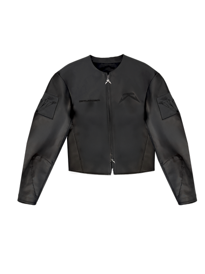 DREAMERS SERAPH LEATHER JACKET