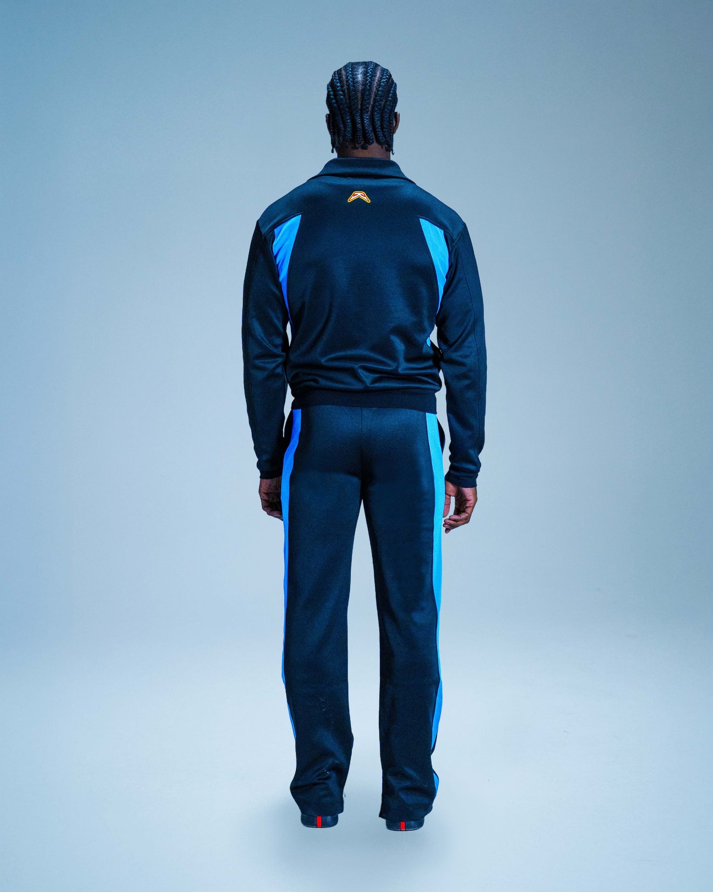 Dreamsuit Track Jacket