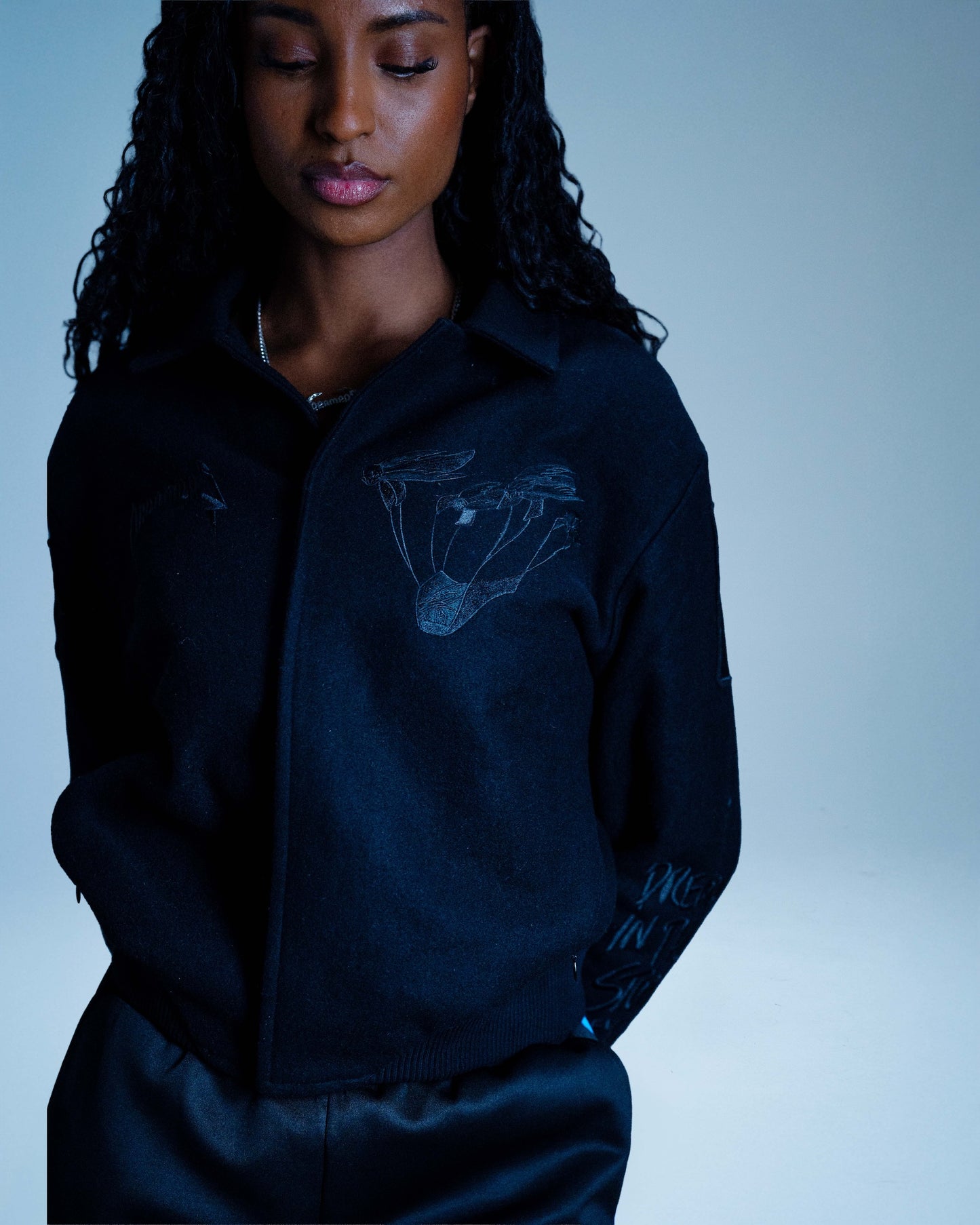 DREAMERS STORM VARSITY