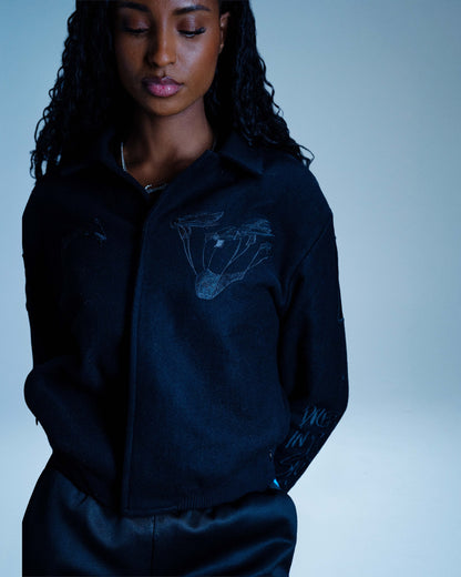 DREAMERS STORM VARSITY