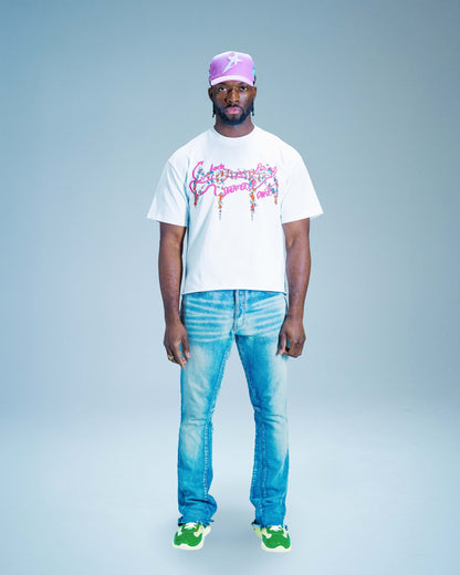 DREAMERS UNIVERSE TEE