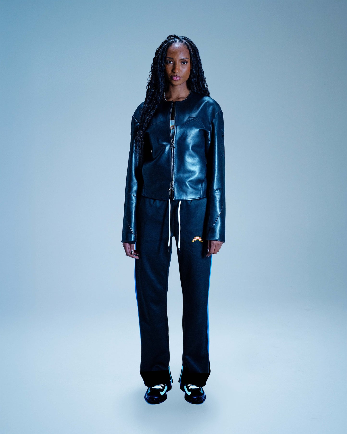 DREAMERS STORM VARSITY