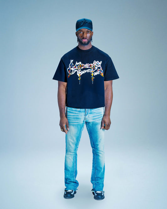 DREAMERS SERAPHIM SNAPBACKS