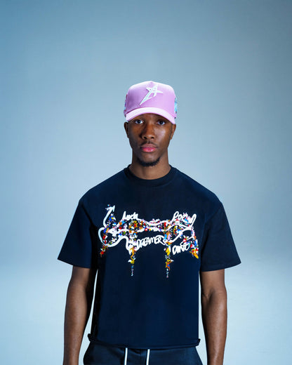 DREAMERS SERAPHIM SNAPBACKS