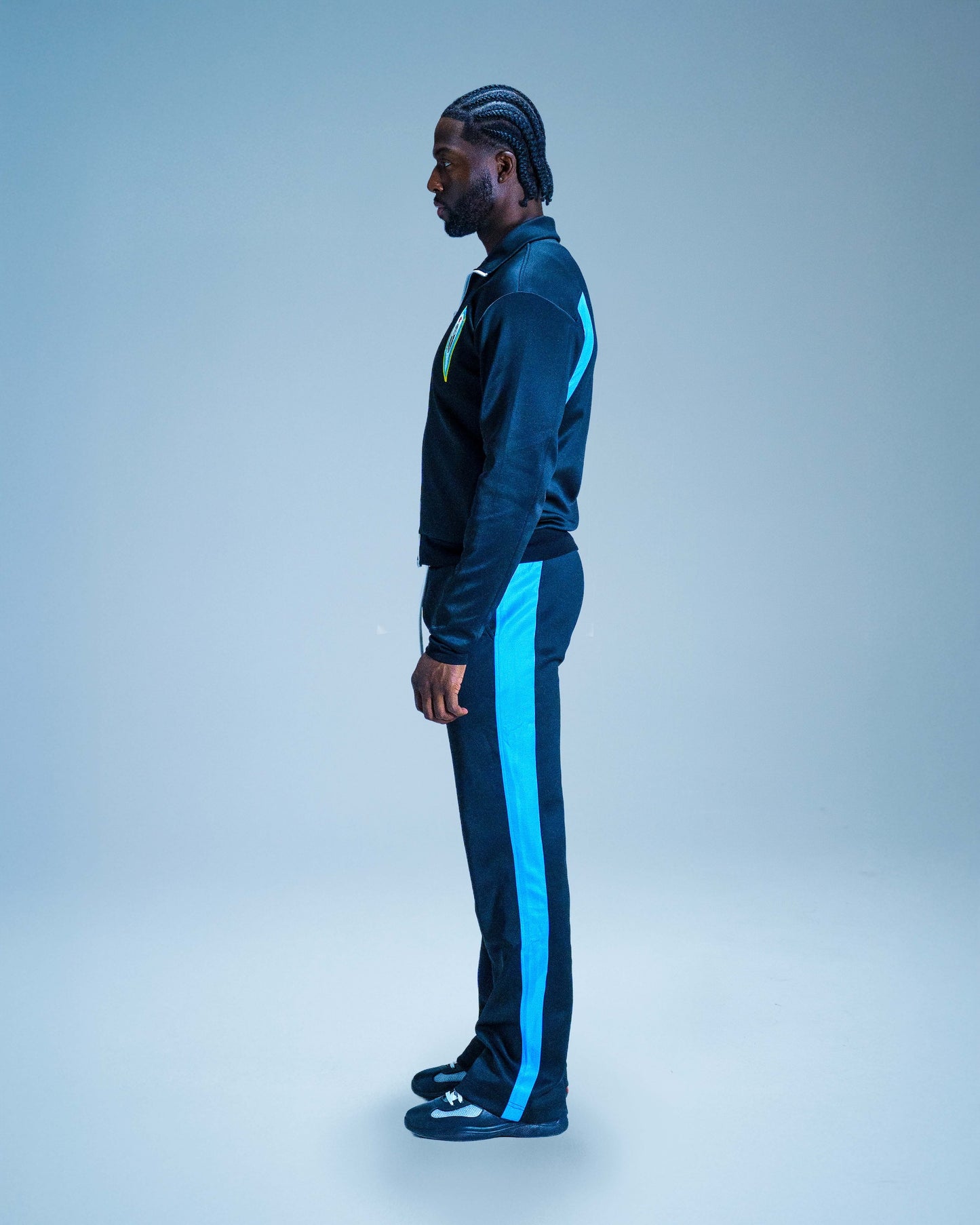 Dreamsuit Track Bottoms