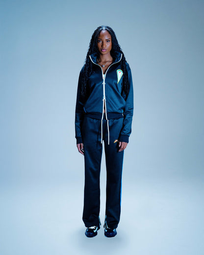 Dreamsuit Track Bottoms