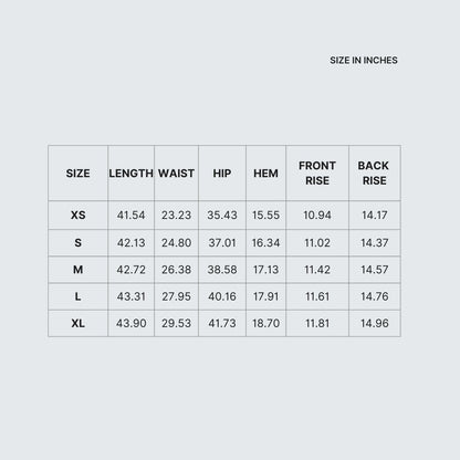 Dreamsuit Track Bottoms