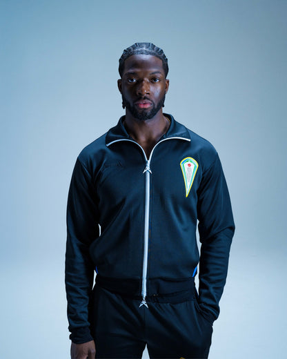 Dreamsuit Track Jacket