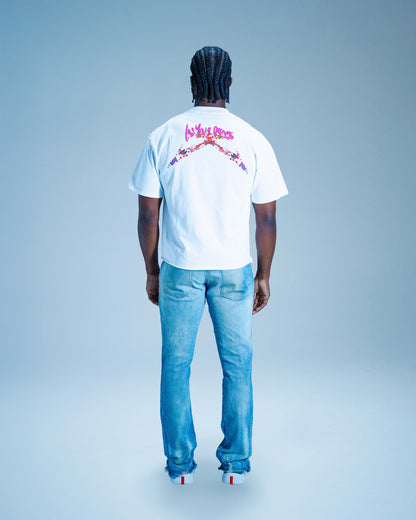 DREAMERS UNIVERSE TEE