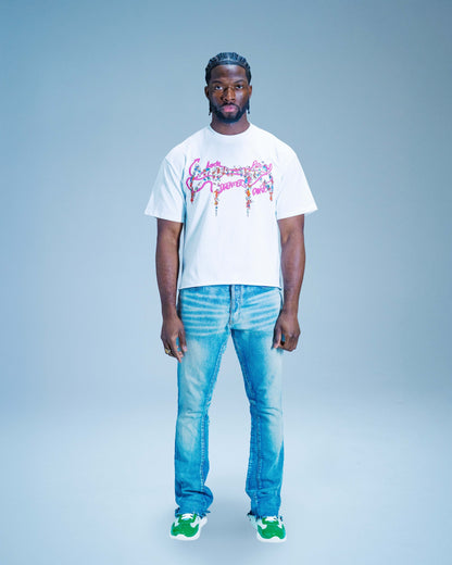 DREAMERS UNIVERSE TEE