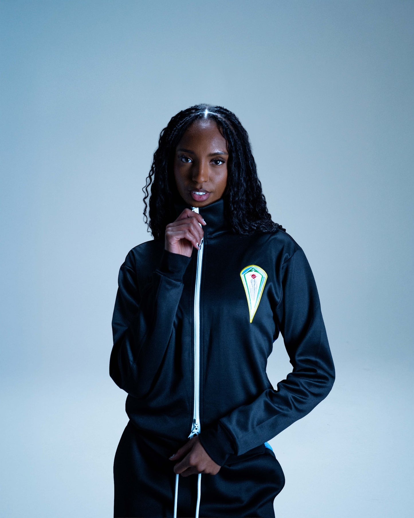 Dreamsuit Track Jacket