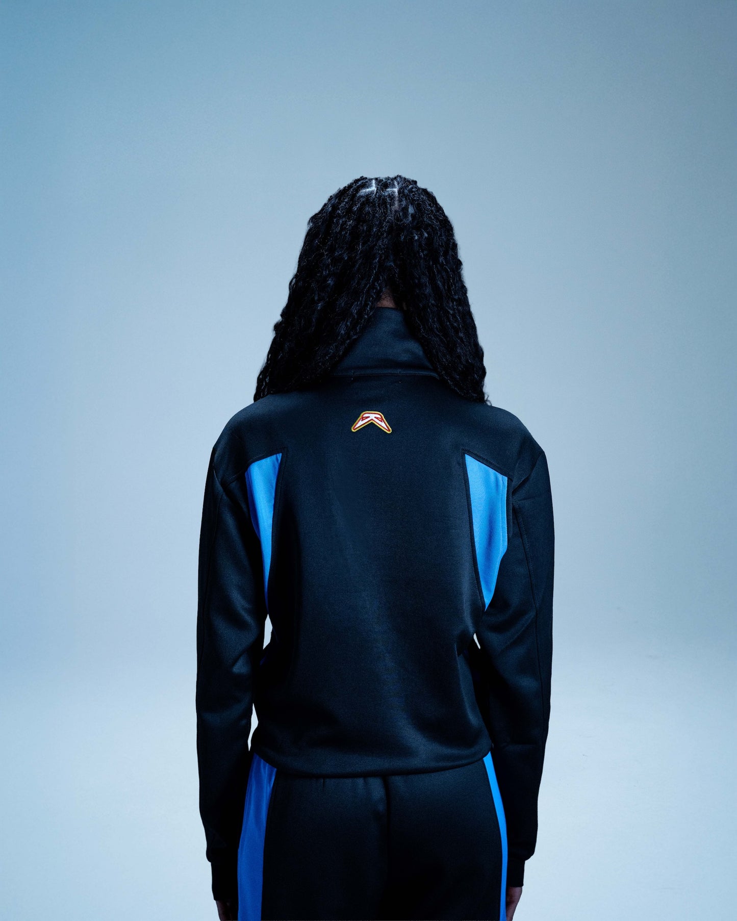 Dreamsuit Track Jacket