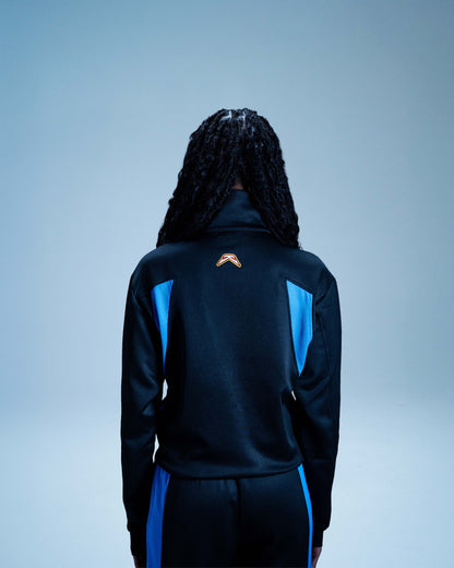 Dreamsuit Track Jacket