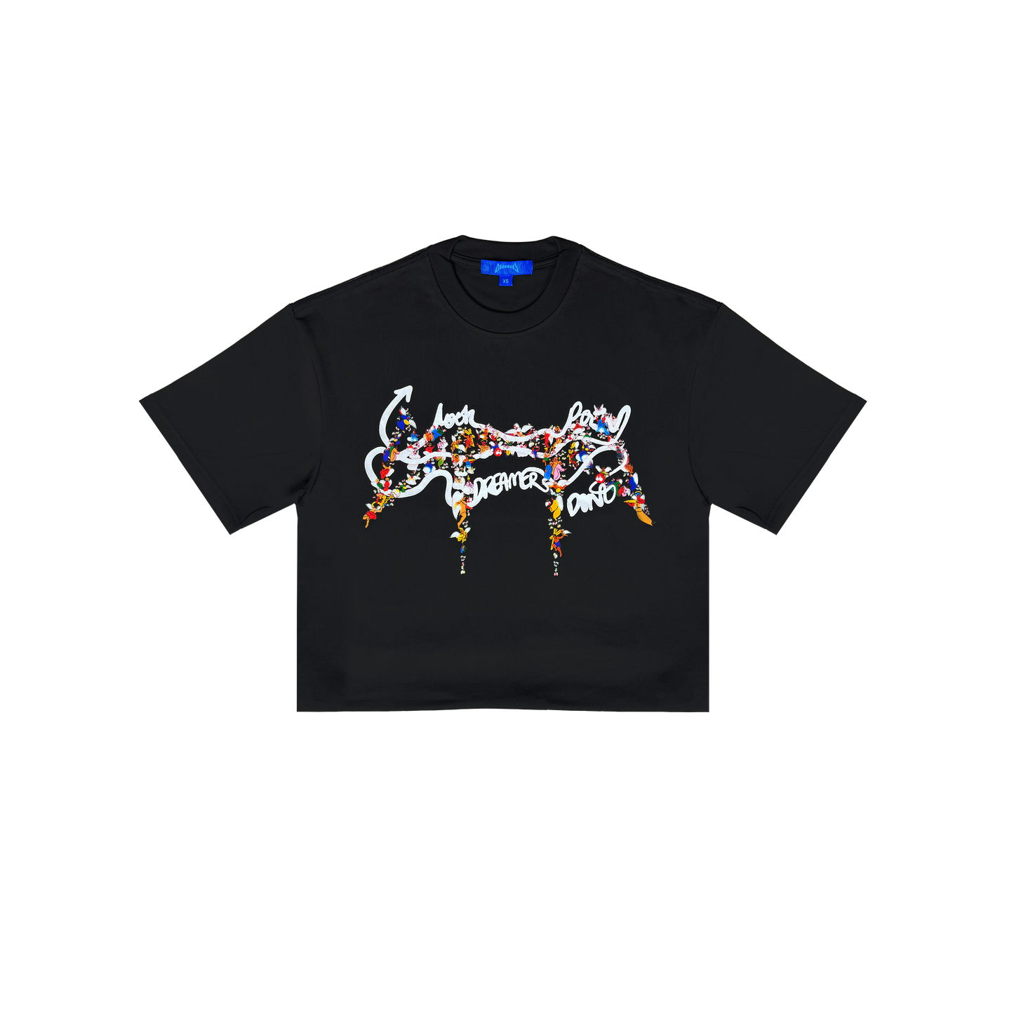 DREAMERS UNIVERSE TEE