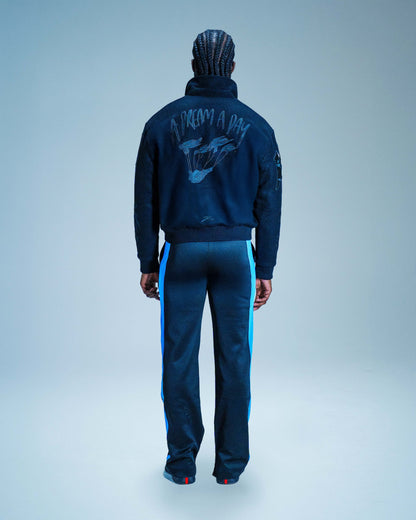 Dreamsuit Track Bottoms