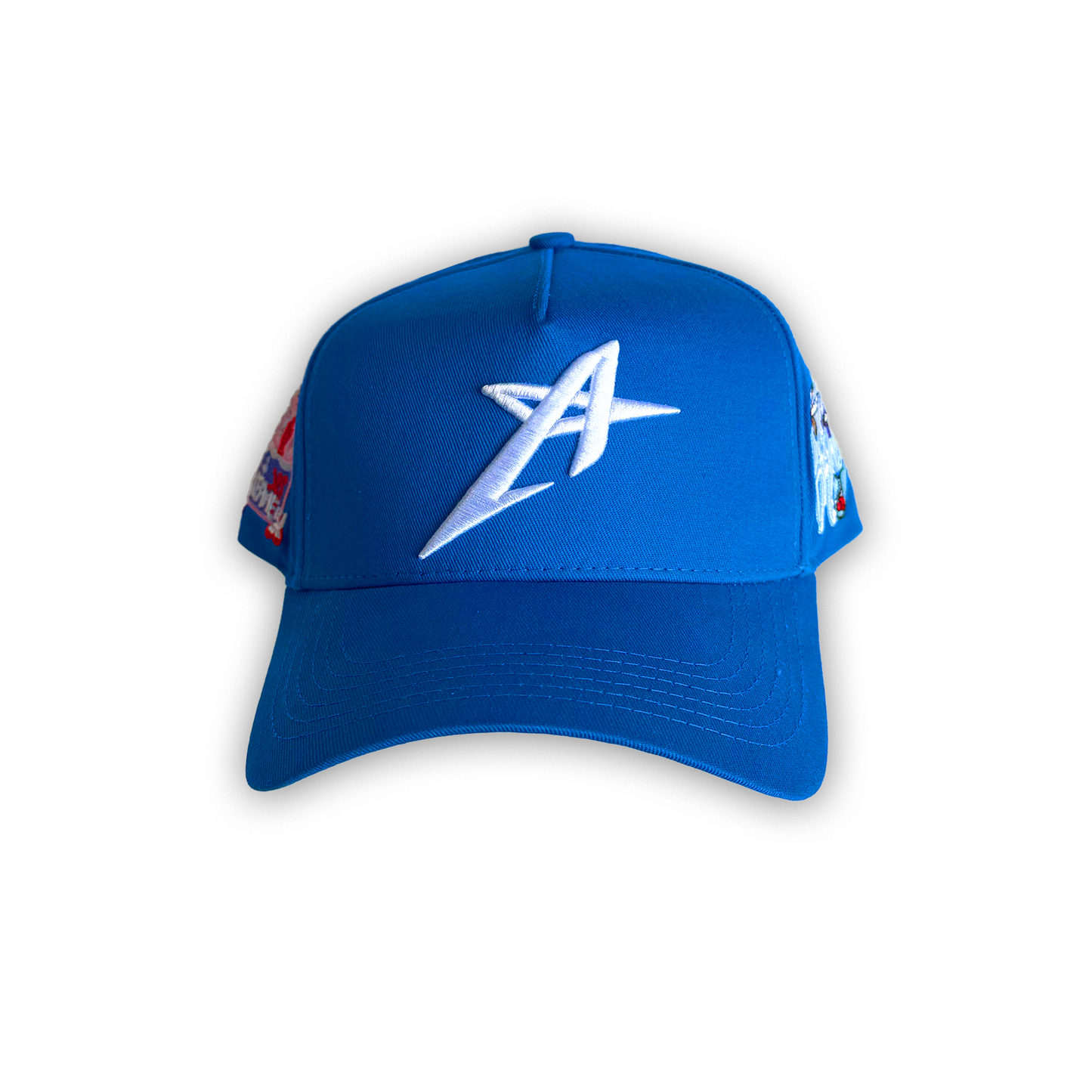 DREAMERS SERAPHIM SNAPBACKS