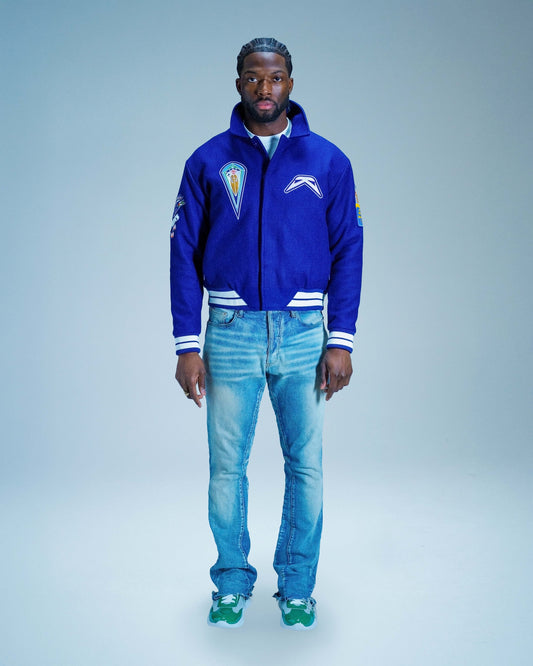 DREAMERS LIGHT VARSITY