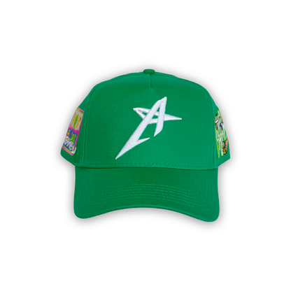 DREAMERS SERAPHIM SNAPBACKS