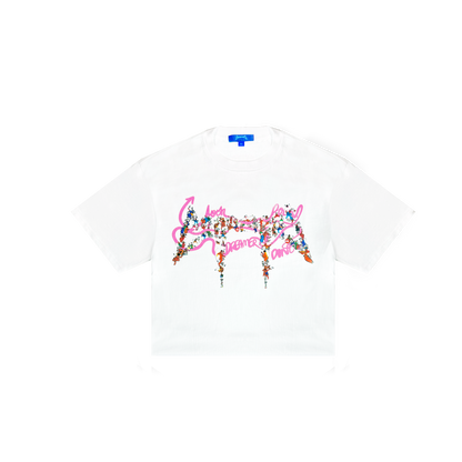 DREAMERS UNIVERSE TEE